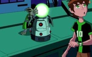 Ben 10: Omniverse 4. Sezon 9. Bölüm İzle – Türkçe Dublaj İzle