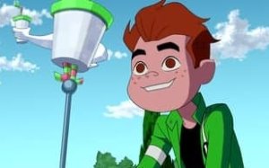 Ben 10: Omniverse 6. Sezon 4. Bölüm İzle – Türkçe Dublaj İzle