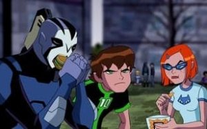 Ben 10: Omniverse 7. Sezon 3. Bölüm İzle – Türkçe Dublaj İzle