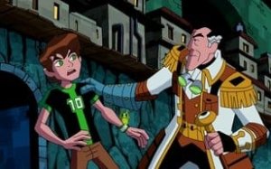 Ben 10: Omniverse 8. Sezon 3. Bölüm İzle – Türkçe Dublaj İzle