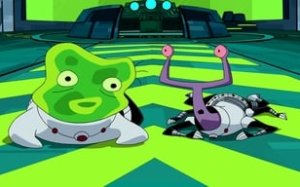 Ben 10: Omniverse 8. Sezon 6. Bölüm İzle – Türkçe Dublaj İzle