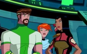 Ben 10: Omniverse 8. Sezon 9. Bölüm İzle – Türkçe Dublaj İzle