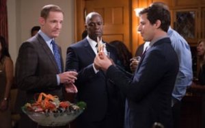 Brooklyn Nine-Nine 1. Sezon 16. Bölüm İzle – Türkçe Dublaj İzle