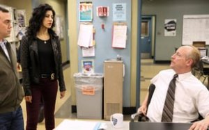 Brooklyn Nine-Nine 1. Sezon 18. Bölüm İzle – Türkçe Dublaj İzle