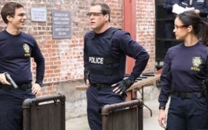 Brooklyn Nine-Nine 1. Sezon 19. Bölüm İzle – Türkçe Dublaj İzle