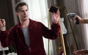 Brooklyn Nine-Nine 2. Sezon 1. Bölüm İzle – Türkçe Dublaj İzle