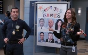 Brooklyn Nine-Nine 2. Sezon 3. Bölüm İzle – Türkçe Dublaj İzle