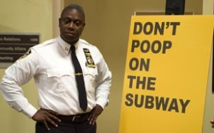 Brooklyn Nine-Nine 3. Sezon 1. Bölüm İzle – Türkçe Dublaj İzle