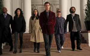 Brooklyn Nine-Nine 3. Sezon 18. Bölüm İzle – Türkçe Dublaj İzle