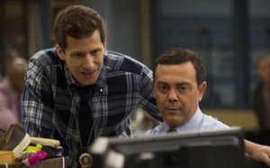 Brooklyn Nine-Nine 3. Sezon 3. Bölüm İzle – Türkçe Dublaj İzle