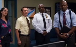 Brooklyn Nine-Nine 5. Sezon 10. Bölüm İzle – Türkçe Dublaj İzle