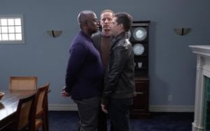 Brooklyn Nine-Nine 5. Sezon 12. Bölüm İzle – Türkçe Dublaj İzle