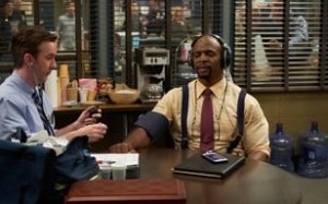 Brooklyn Nine-Nine 5. Sezon 20. Bölüm İzle – Türkçe Dublaj İzle