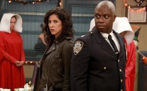 Brooklyn Nine-Nine 5. Sezon 4. Bölüm İzle – Türkçe Dublaj İzle