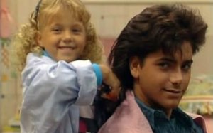 Full House 2. Sezon 1. Bölüm İzle – Türkçe Dublaj İzle