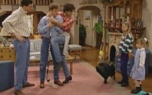 Full House 6. Sezon 21. Bölüm İzle – Türkçe Dublaj İzle