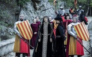 Knightfall 1. Sezon 8. Bölüm İzle – Türkçe Dublaj İzle