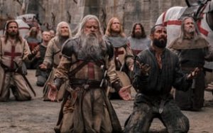 Knightfall 2. Sezon 3. Bölüm İzle – Türkçe Dublaj İzle