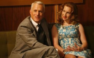 Mad Men 1. Sezon 10. Bölüm İzle – Türkçe Dublaj İzle