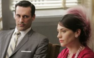 Mad Men 1. Sezon 3. Bölüm İzle – Türkçe Dublaj İzle