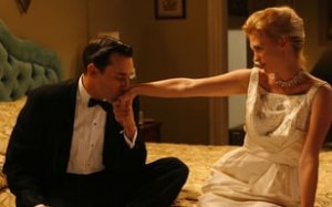 Mad Men 1. Sezon 5. Bölüm İzle – Türkçe Dublaj İzle