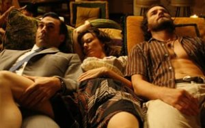 Mad Men 1. Sezon 8. Bölüm İzle – Türkçe Dublaj İzle