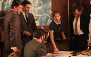 Mad Men 2. Sezon 1. Bölüm İzle – Türkçe Dublaj İzle