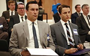 Mad Men 2. Sezon 11. Bölüm İzle – Türkçe Dublaj İzle