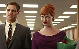 Mad Men 2. Sezon 12. Bölüm İzle – Türkçe Dublaj İzle