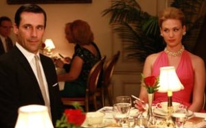 Mad Men 2. Sezon 3. Bölüm İzle – Türkçe Dublaj İzle