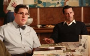 Mad Men 2. Sezon 4. Bölüm İzle – Türkçe Dublaj İzle