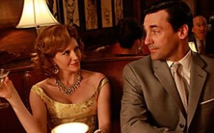 Mad Men 2. Sezon 5. Bölüm İzle – Türkçe Dublaj İzle