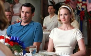 Mad Men 2. Sezon 6. Bölüm İzle – Türkçe Dublaj İzle