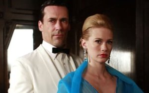 Mad Men 2. Sezon 7. Bölüm İzle – Türkçe Dublaj İzle