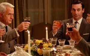 Mad Men 2. Sezon 8. Bölüm İzle – Türkçe Dublaj İzle