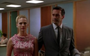 Mad Men 3. Sezon 2. Bölüm İzle – Türkçe Dublaj İzle