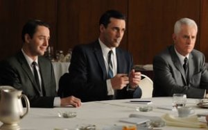 Mad Men 4. Sezon 1. Bölüm İzle – Türkçe Dublaj İzle