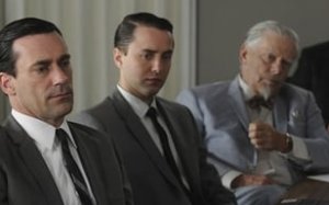 Mad Men 4. Sezon 12. Bölüm İzle – Türkçe Dublaj İzle