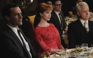 Mad Men 4. Sezon 6. Bölüm İzle – Türkçe Dublaj İzle