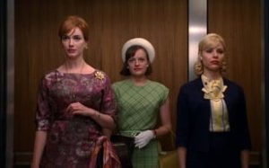 Mad Men 4. Sezon 9. Bölüm İzle – Türkçe Dublaj İzle