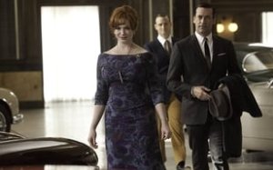 Mad Men 5. Sezon 10. Bölüm İzle – Türkçe Dublaj İzle