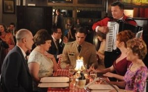 Mad Men 5. Sezon 4. Bölüm İzle – Türkçe Dublaj İzle