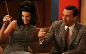 Mad Men 6. Sezon 2. Bölüm İzle – Türkçe Dublaj İzle