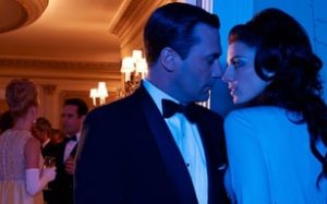 Mad Men 6. Sezon 5. Bölüm İzle – Türkçe Dublaj İzle