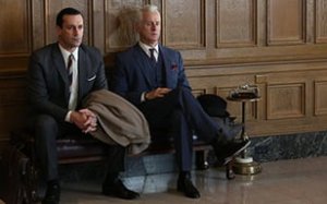 Mad Men 6. Sezon 6. Bölüm İzle – Türkçe Dublaj İzle