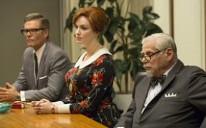 Mad Men 7. Sezon 3. Bölüm İzle – Türkçe Dublaj İzle