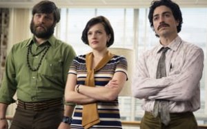 Mad Men 7. Sezon 4. Bölüm İzle – Türkçe Dublaj İzle