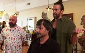 Queer Eye 1. Sezon 5. Bölüm İzle – Türkçe Dublaj İzle