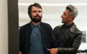 Queer Eye 1. Sezon 7. Bölüm İzle – Türkçe Dublaj İzle