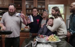 Queer Eye 4. Sezon 3. Bölüm İzle – Türkçe Dublaj İzle